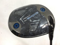 PARADYM Ai SMOKE ◆◆◆ 開球木桿 (桿身 DENALI 50)