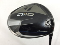 Qi10 開球木桿 (桿身 Diamana Blue TM50(JP))