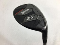 SRIXON ZX Mk II HYBRID 長鐵/混血桿/小雞腿 (桿身 Diamana ZX II for HYBRID)