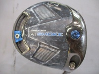PARADYM Ai SMOKE MAX 開球木桿 (桿身 TENSEI 50 for Callaway(JP))
