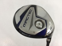 MACTEC NV 2012 球道木桿 (桿身 NV-201FF)