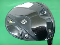 B2 HT 開球木桿 (桿身 TENSEI Pro Blue 1K 50)