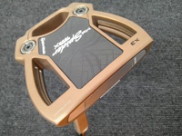 My Spider Tour X X3 Rose Gold 推桿 (桿身 特製鋼)