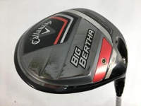 BIG BERTHA 2023 開球木桿 (桿身 SPEEDER NX for Callaway(JP))