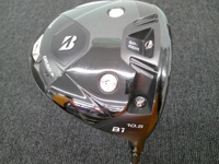 B1 ST 開球木桿 (桿身 VENTUS BS6 不附扳手)