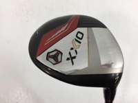 XXIO 2024 Red 球道木桿 (桿身 MP1300)