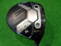 ELYTE X 球道木桿 (桿身 VENTUS GREEN 5 for CW(JP))