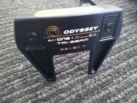 Ai-ONE MILLED TRI-BEAM SEVEN T DB 推桿 (桿身 STROKELAB 90)