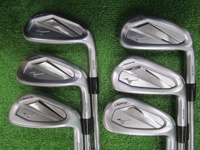 JPX 925 FORGED 鐵桿組 (桿身 N.S.PRO MODUS3 TOUR 105)