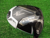 ELYTE 開球木桿 (桿身 VENTUS GREEN 5 for CW(JP))