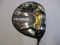 ROGUE ST MAX D 球道木桿 (桿身 VENTUS5 for Callaway(JP))