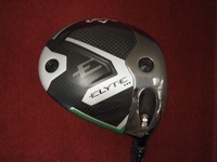 ELYTE ◆◆◆ 開球木桿 (桿身 VENTUS BLACK 6(US))