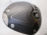 BX2 HT 開球木桿 (桿身 SPEEDER NX GOLD 50)