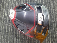 STEALTH2 PLUS 開球木桿 (桿身 VENTUS BL 5)