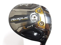 ROGUE ST ◆◆◆ T 球道木桿 (桿身 VENTUS TR BL 6)