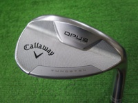 OPUS PLATINUM Chrome 58-10S 挖起桿 (桿身 DG ONYX BLACK(JP))