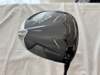 Qi35 MAX LITE 開球木桿 (桿身 2025 AIR SPEEDER TM(JP))