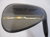 VOKEY SM10 Jet Black 56-14F 挖起桿 (桿身 DG)