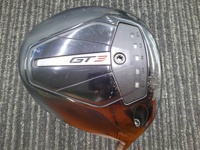 GT3 開球木桿 (桿身 Tour AD DI-5 Black)