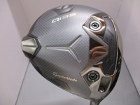 Qi35 LS 開球木桿 (桿身 2025 Diamana SILVER TM55(JP))