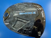 PARADYM Ai SMOKE MAX D 開球木桿 (桿身 TENSEI 50 for Callaway(JP))