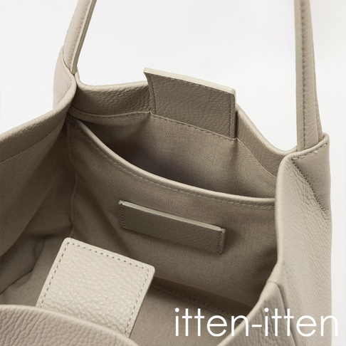 itten-itten 品牌標誌。