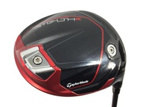 STEALTH2 開球木桿 (桿身 TENSEI RED TM50(JP))