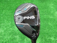 G440 HYBRID 長鐵/混血桿/小雞腿 (桿身 PING TOUR 2.0 BLACK 90(JP))