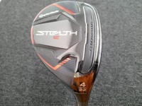 STEALTH2 RESCUE 長鐵/混血桿/小雞腿 (桿身 KBS MAX MT85 JP(JP))