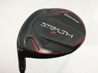 STEALTH2 球道木桿 (桿身 TENSEI RED TM50(JP))