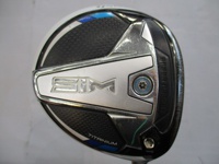 SIM 球道木桿 (桿身 TourAD MJ-6(JP))