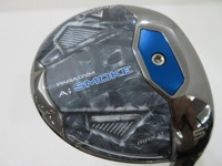 PARADYM Ai SMOKE MAX D 球道木桿 (桿身 Tour AD VR-6)