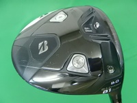 B-Limited B1 LS 開球木桿 (桿身 更換桿身 バシレウス Z VER II)