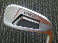 ChipR 挖起桿 (桿身 Z-Z115[35])