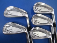 SRIXON ZXi5 鐵桿組 (桿身 N.S.PRO 950GHneo 5S)