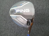 G440 MAX 球道木桿 (桿身 ALTA J CB BLUE(JP) 不附扳手)