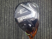 ELYTE MAX FAST UT 長鐵/混血桿/小雞腿 (桿身 LIN-Q GREEN 40 for CW(JP))