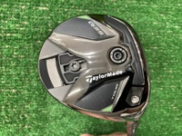 Qi35 TOUR 球道木桿 (桿身 Kai'li BLUE FW 75(US))