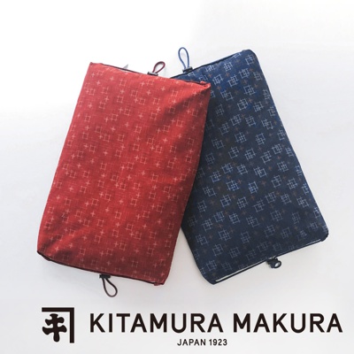 昭和懷舊可調式綁帶復古枕 (軟管款)