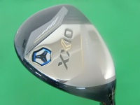 XXIO Hybrid 2024 Navy 長鐵/混血桿/小雞腿 (桿身 MP1300)