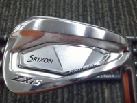 SRIXON ZXi5 鐵桿組 (桿身 TRAVIL 85)