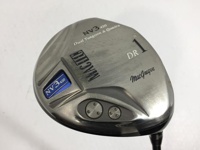 MACTEC NV3 420 開球木桿 (桿身 Quadra Action Shaft)