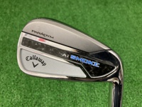 PARADYM Ai SMOKE 長鐵/混血桿/小雞腿 (桿身 TENSEI 50 for Callaway(JP))