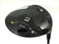 B2 HT 開球木桿 (桿身 VANQUISH BS-50)