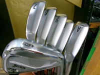 SRIXON ZXi4 鐵桿組 (桿身 Diamana ZXi for IRON 6S)