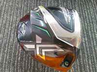 XXIO X 2022 開球木桿 (桿身 Tour AD TP-5)