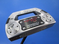 STUDIO STYLE 2025 FASTBACK OC 推桿 (桿身 特製鋼[34])