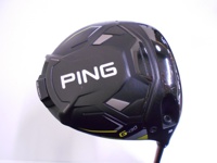 G430 LST 開球木桿 (桿身 PING TOUR 2.0 CHROME 65(JP))
