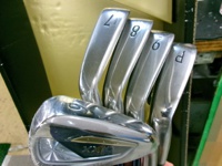 XXIO 2024 Navy 鐵桿組 (桿身 MP1300 5S)