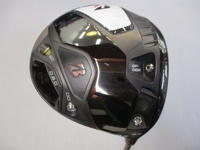 B2 HT 開球木桿 (桿身 TourAD UB-6)